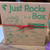 Crayon Rocks 64 Count Box