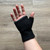 Handmade Alpaca Fingerless Gloves