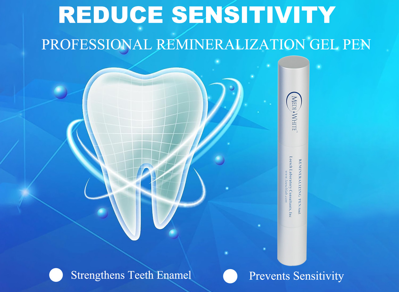 Bright & Protective Essential Dual Teeth Whitening Kit