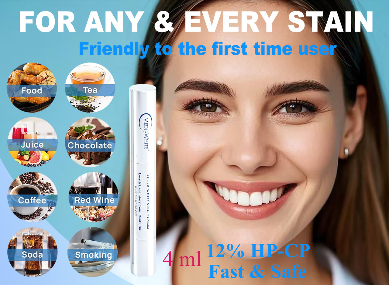 Bright & Protective Essential Dual Teeth Whitening Kit