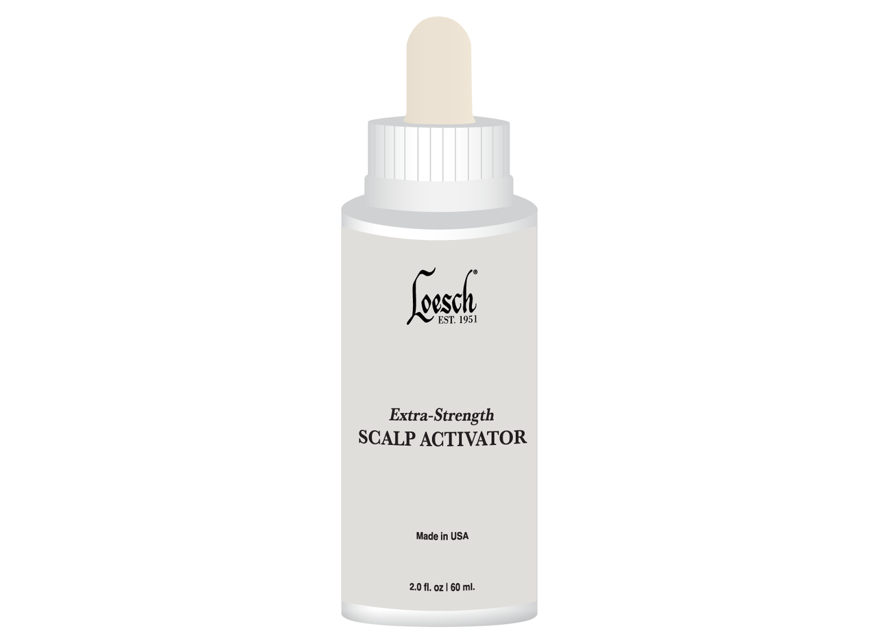 2 oz. Extra-Strength Scalp Activator