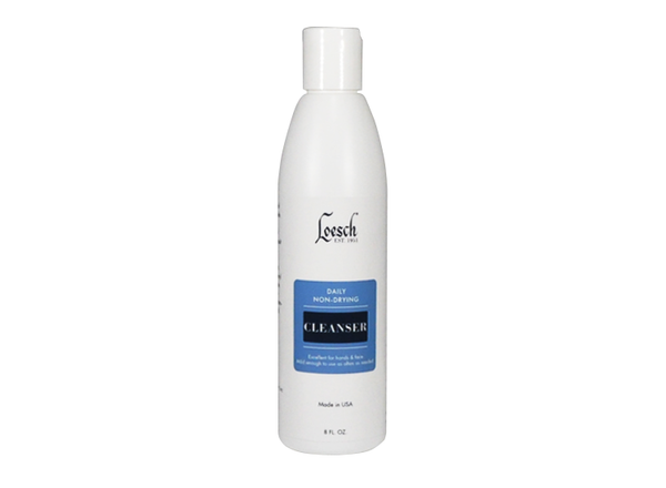 8 oz. Daily Non-Drying Cleanser