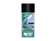 3.4 oz. SPF 20+ Sunscreen Travel Size