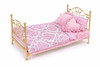 18 inch doll bedding