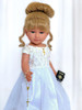 18 inch doll communion