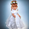 18 inch doll communion