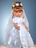 18 inch doll communion