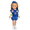 My Brittany's Daisy Outfit for 12-14.5 Inch Dolls