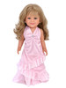 18 Inch Doll Clothes- Marilynn Monroe Inspired Dress Fits 18 Inch Dolls