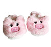 My Brittany's Little Piggy Slippers for American Girl Dolls