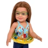 18 inch doll clothes
