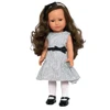 18 Inch Doll Dress