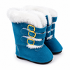 18 inch doll boots