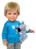 Koala Dreams: Complete Doll PJs Set