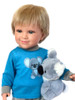 Koala Dreams: Complete Doll PJs Set