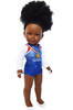 Kennedy and Friends 18 Inch Doll Alisha 