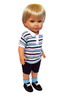 Kennedy and Friends 18 Inch  Doll Carter