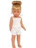 Summer Panty Set Fits 18 Inch Dolls