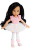 Evia's World™ 14" Fashion Doll Arianna™