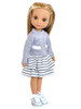 Evia 14.5 Fashion Girl Doll