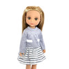 Evia 14.5 Fashion Girl Doll