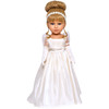 18 inch regency gown