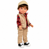 18 Inch Dolls Boy Outfit