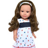 18 inch doll clothes fits American Girl Dolls, Our Generation Dolls and Kennedy and Friends Dolls