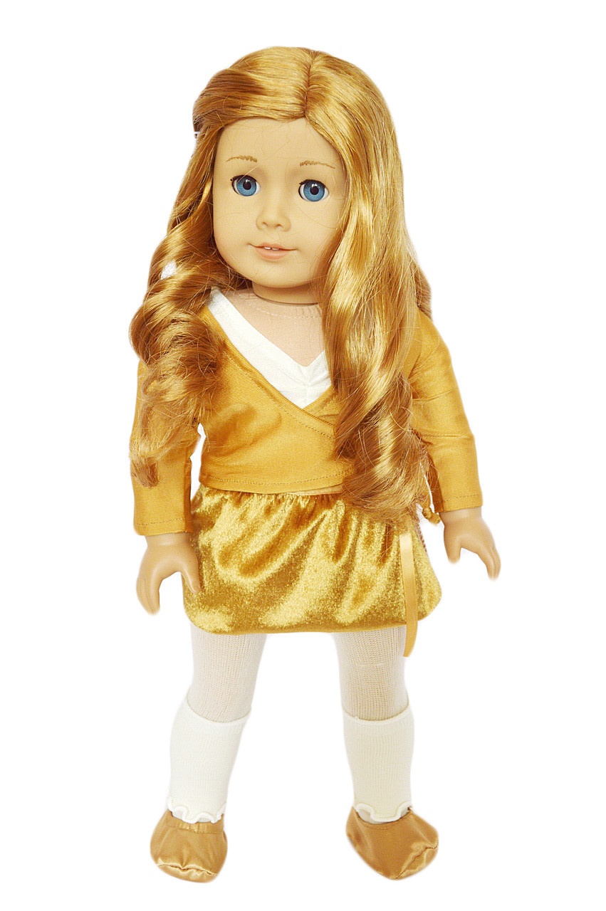 18 inch doll costumes