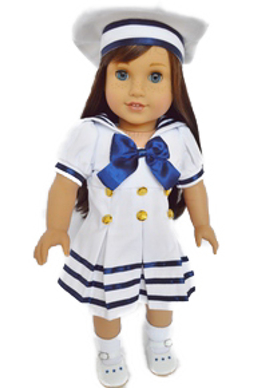 18 inch doll clothes