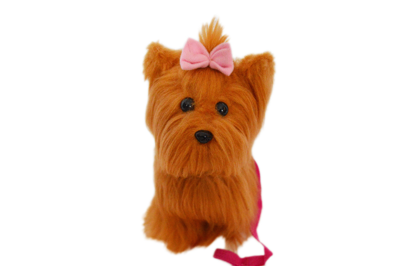 american girl yorkie dog