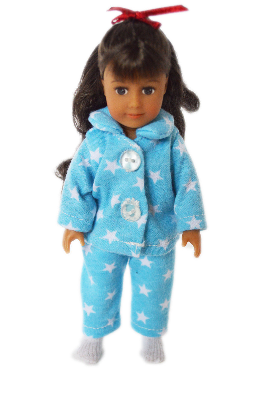 6 inch american girl dolls