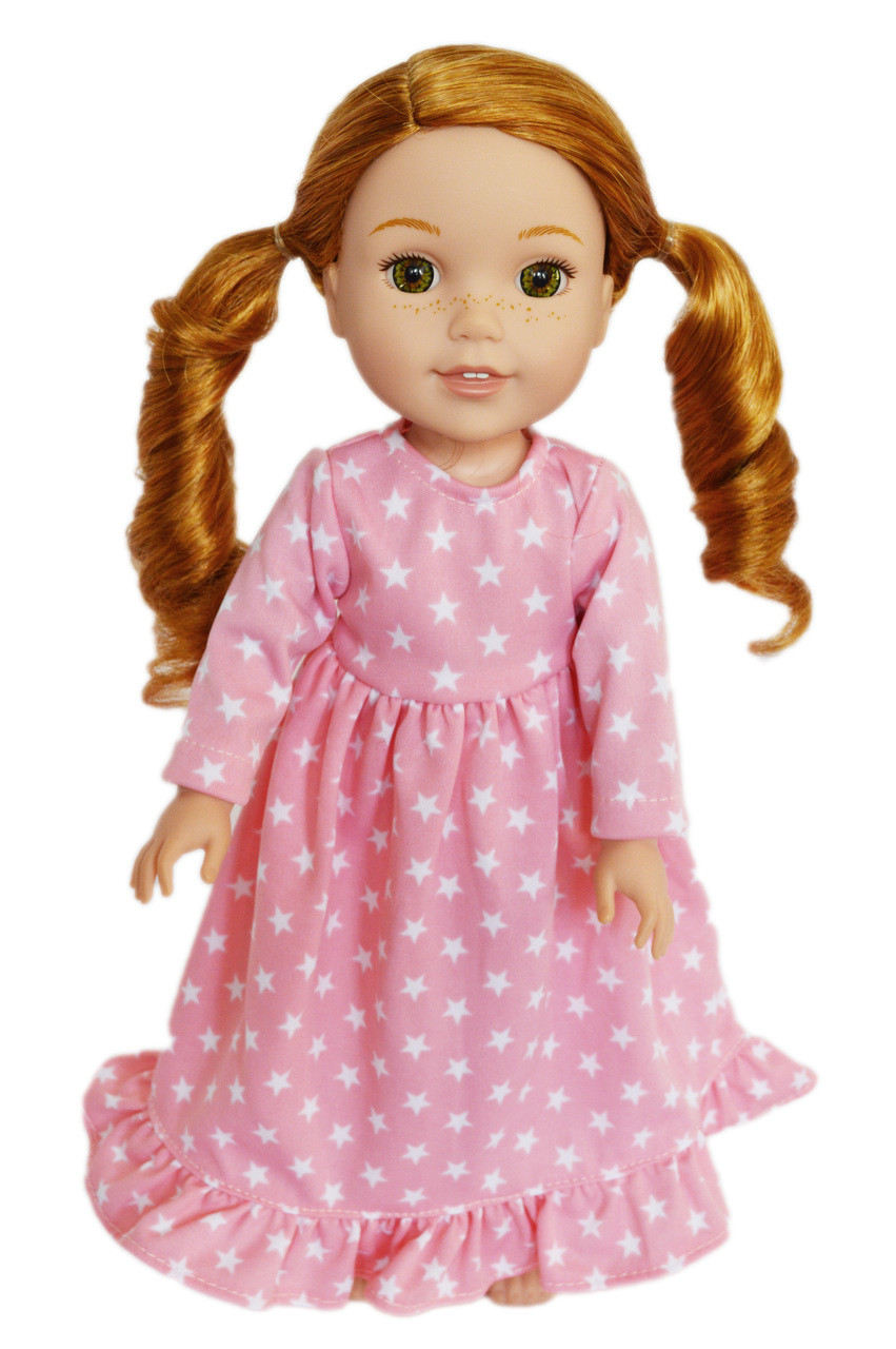 american girl doll star