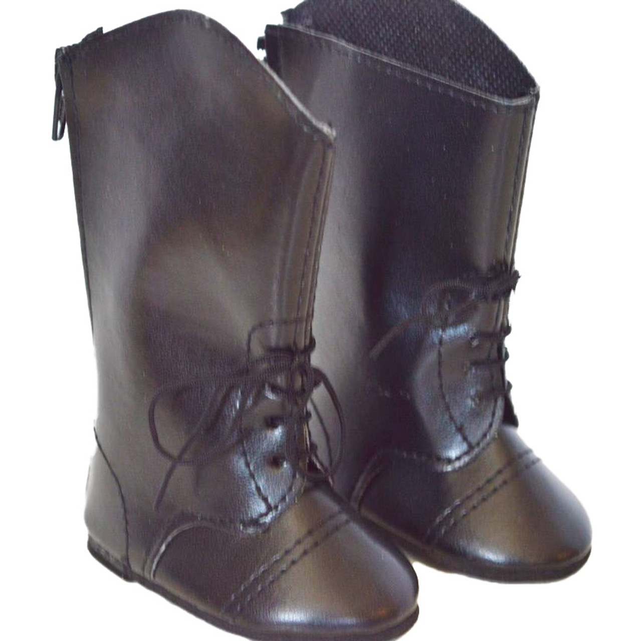 american girl doll boots