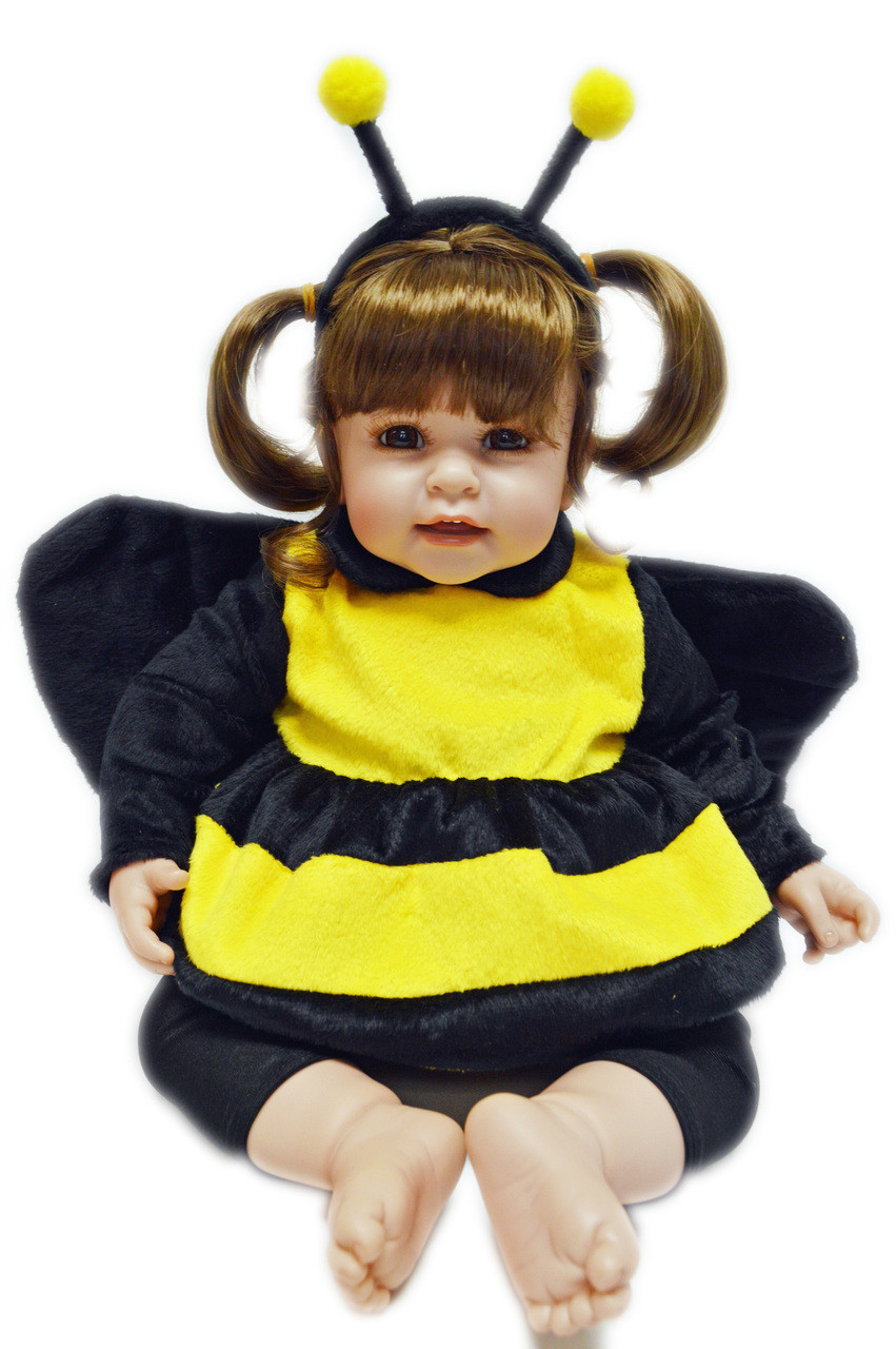 baby bumble bee outfit