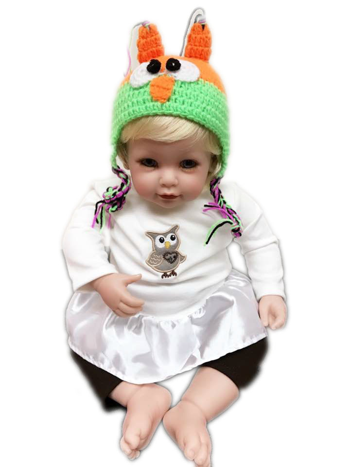 Adora Doll Clothes - Main Image