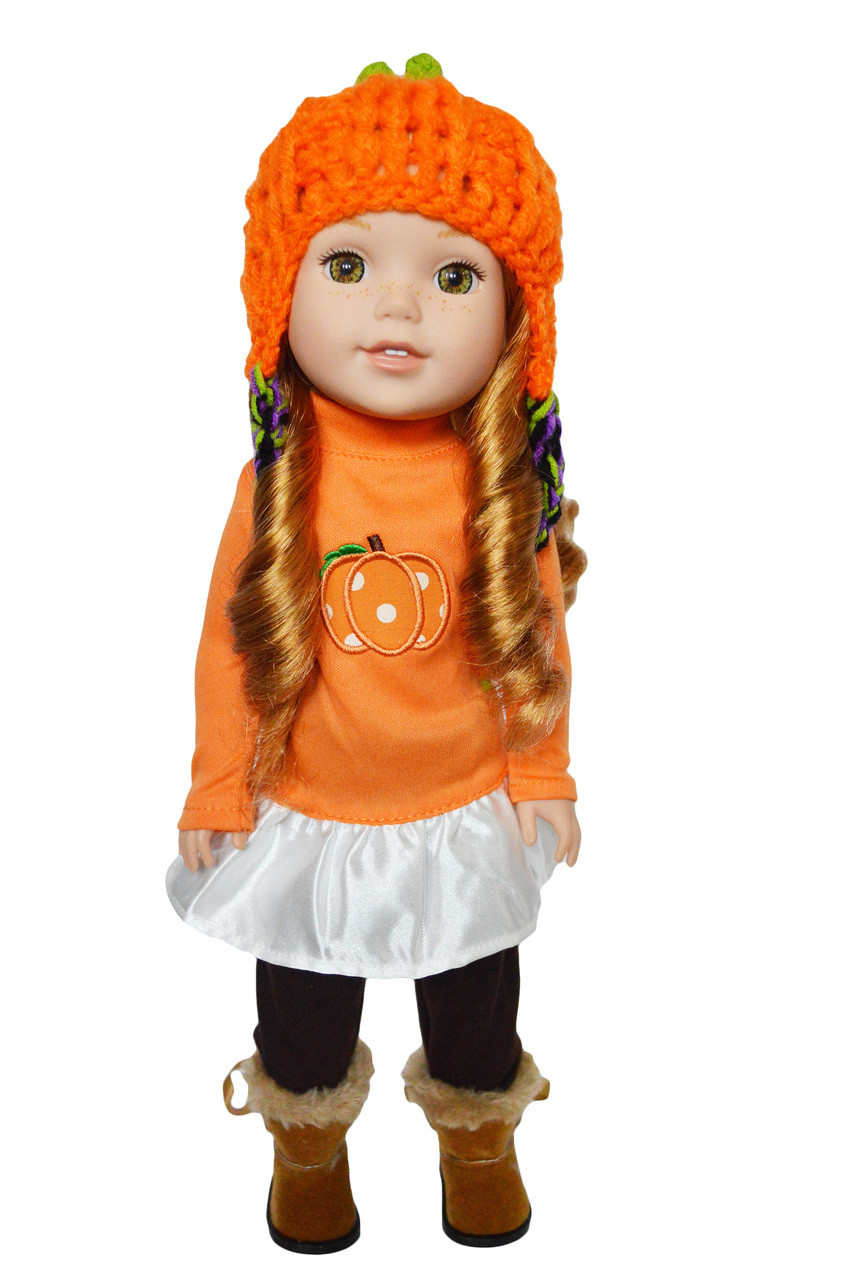 american girl doll wellie