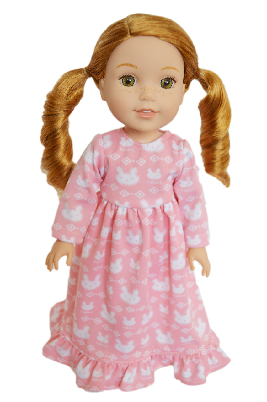 WellieWishers™ Doll Review