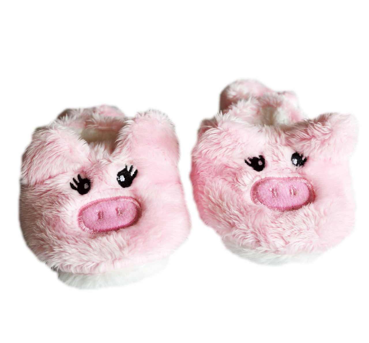 piggy slippers