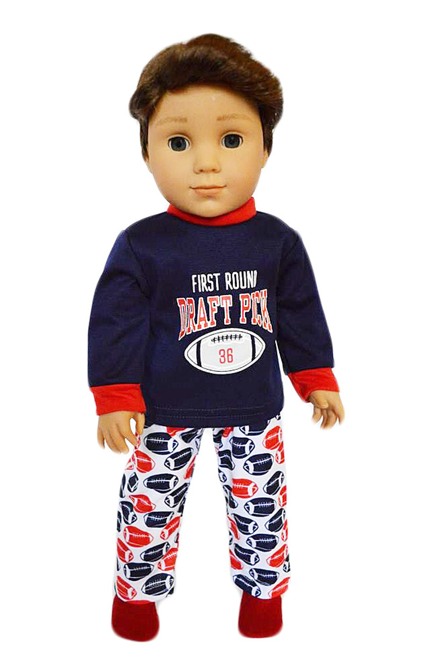 american girl boy clothes