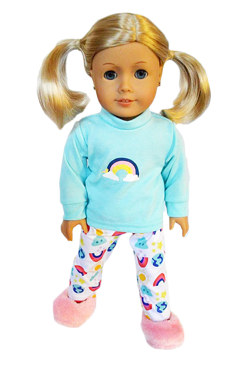 18 inch doll clothes