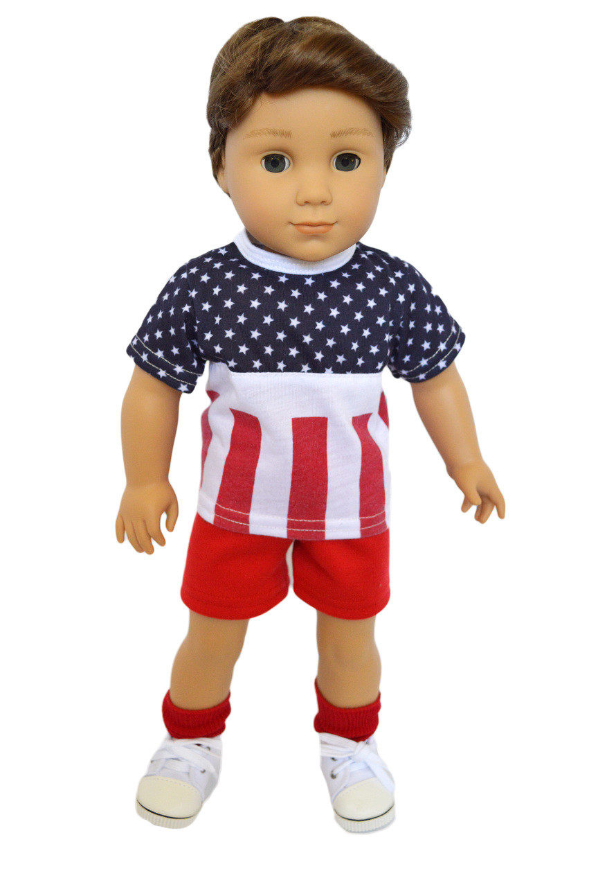 all american girl doll clothes