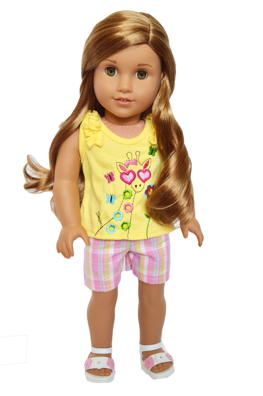 18 inch doll clothes wholesale