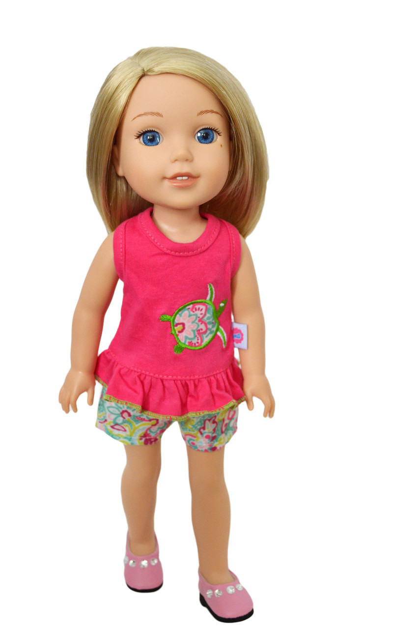 brittany's doll clothes