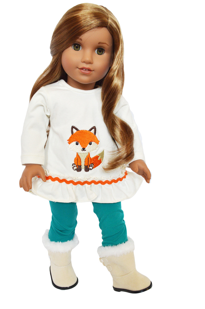 my brittany doll clothes