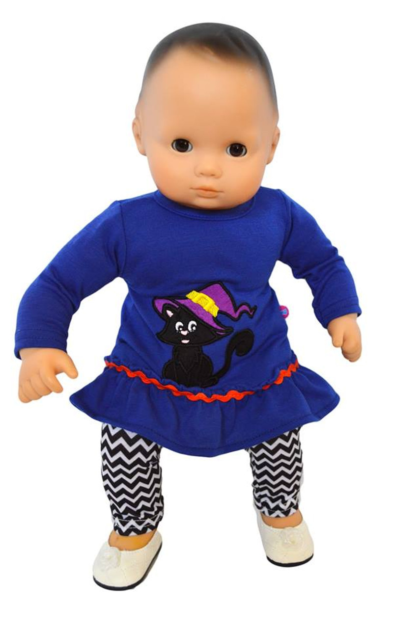 15 inch boy doll clothes