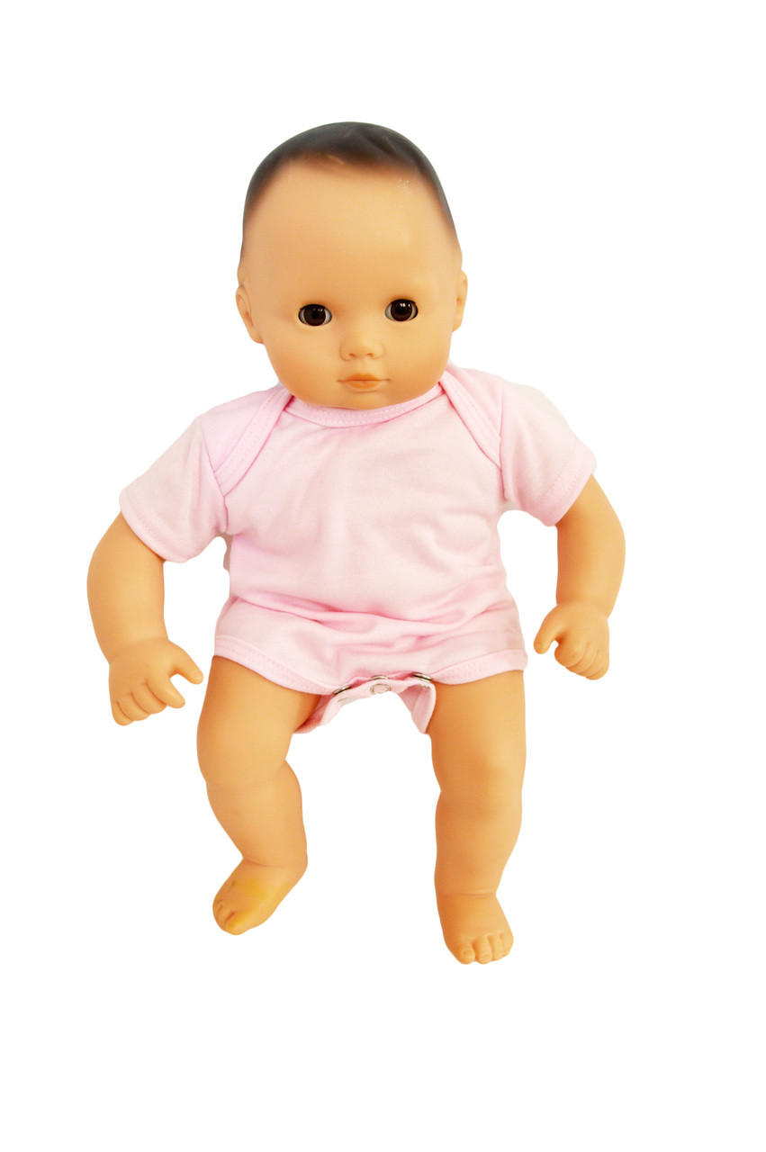 doll clothes that fit bitty baby