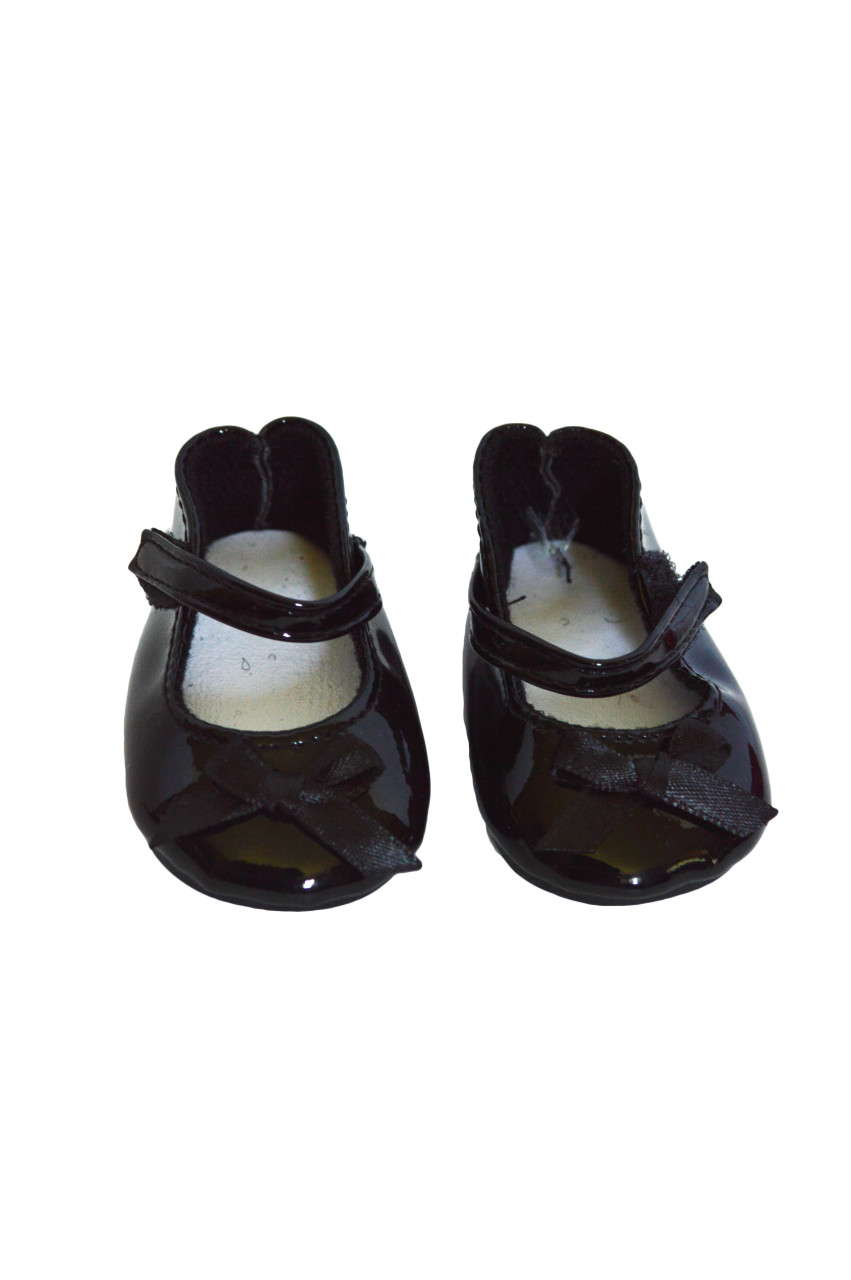 mary jane baby doll shoes