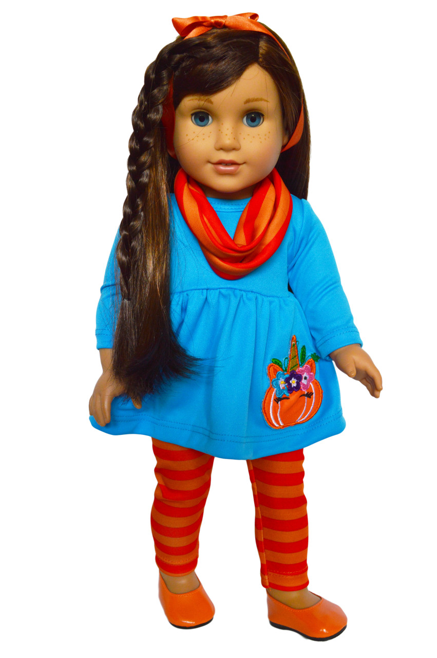 my life american girl doll