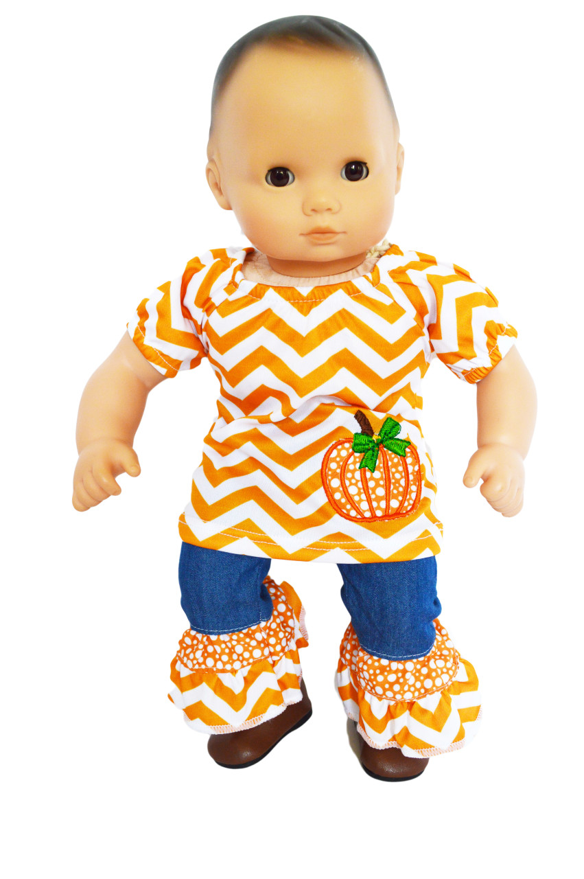 bitty baby halloween costume